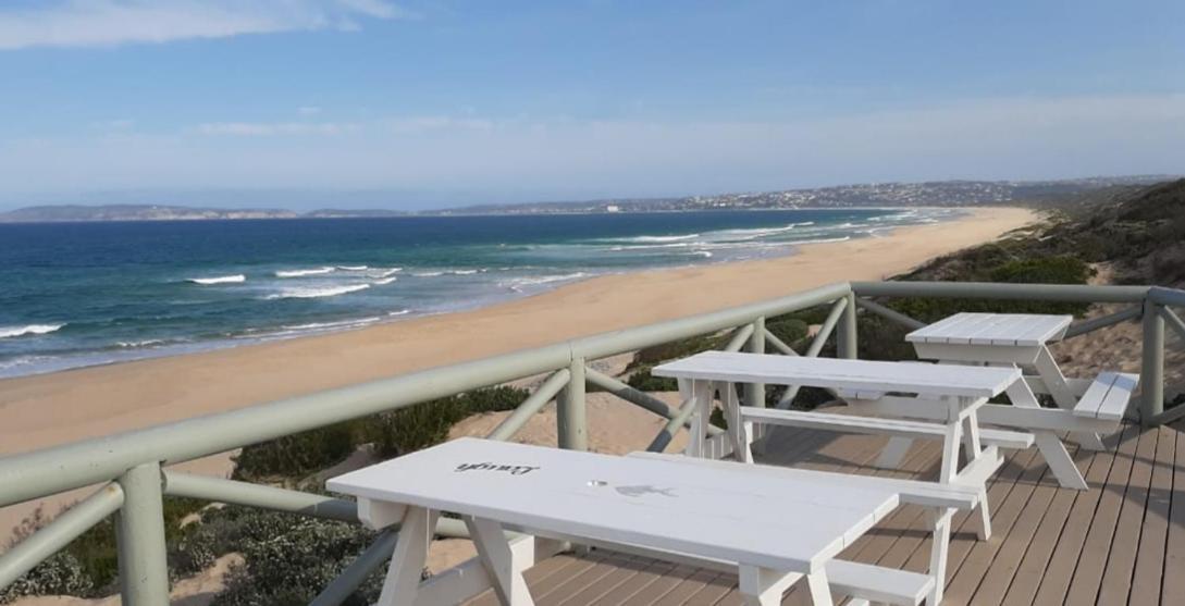 Sand Dollar @ The Dunes Plettenberg Bay Exterior foto