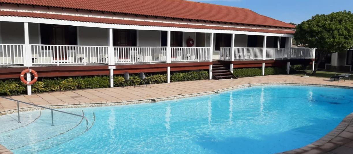 Sand Dollar @ The Dunes Plettenberg Bay Exterior foto