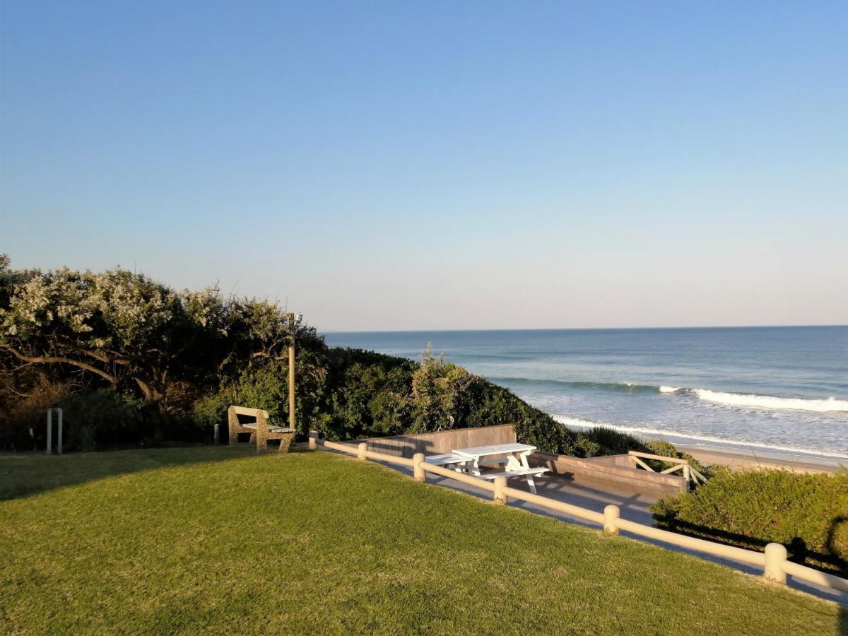 Sand Dollar @ The Dunes Plettenberg Bay Exterior foto