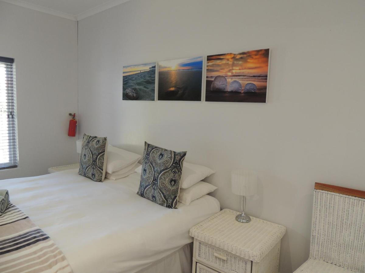 Sand Dollar @ The Dunes Plettenberg Bay Exterior foto