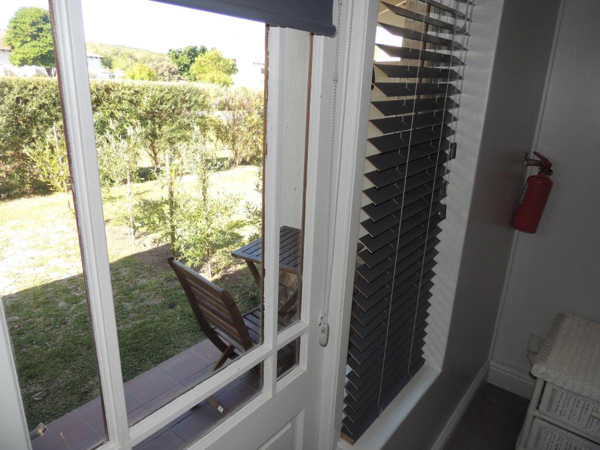 Sand Dollar @ The Dunes Plettenberg Bay Exterior foto