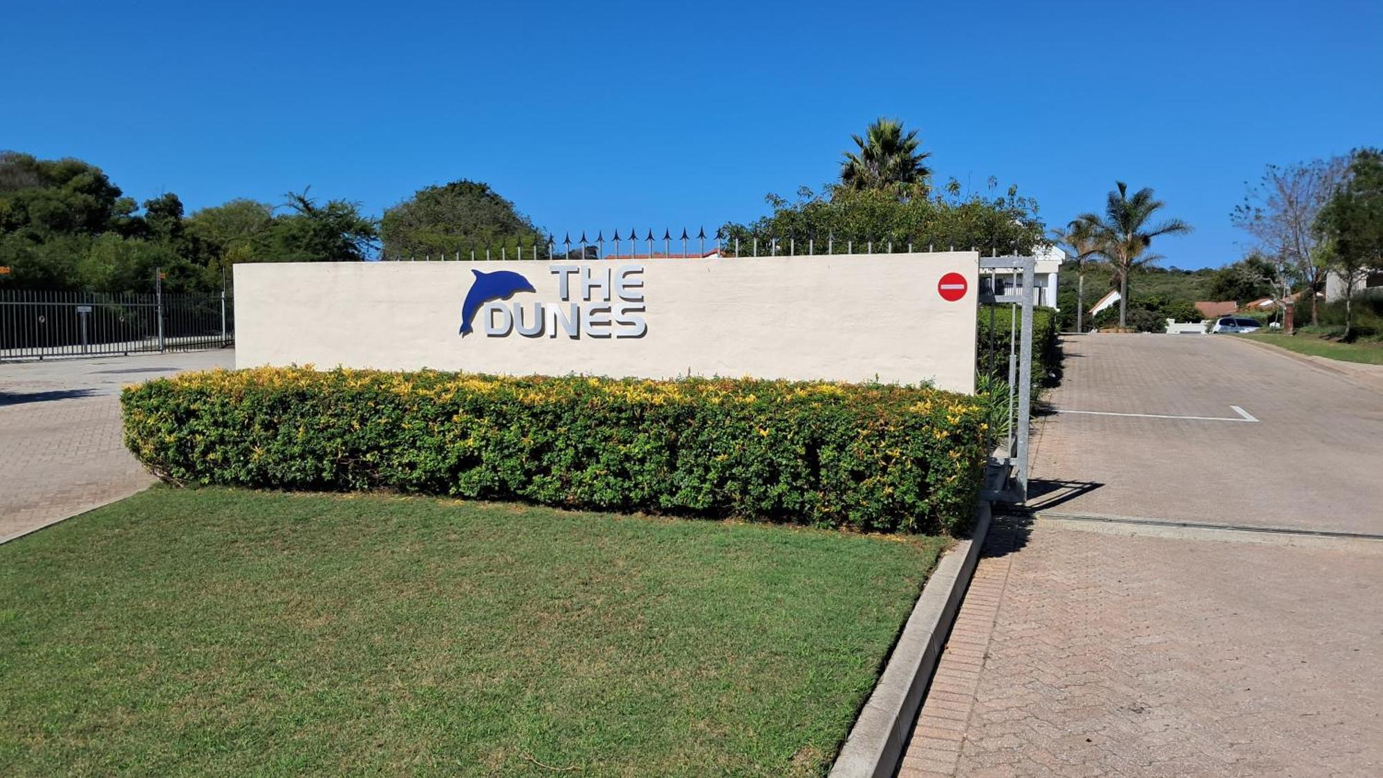 Sand Dollar @ The Dunes Plettenberg Bay Exterior foto